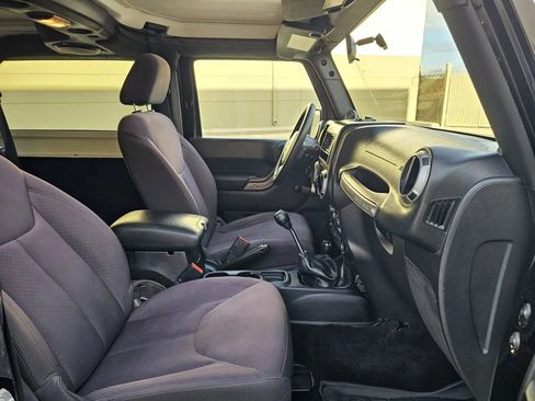 Used 2014 Jeep Wrangler Sport AWD/4WD image 20