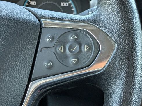 Used 2019 Chevrolet Traverse LS image 31