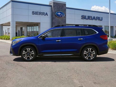 New 2026 Subaru Ascent Touring w/ Popular Package #1 AWD/4WD image 4