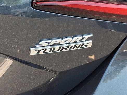 Certified 2024 Honda Civic Sport Touring image 35