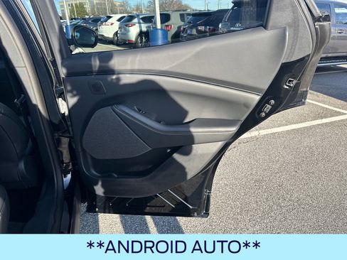 Certified 2024 Ford Mustang Mach-E Premium image 19