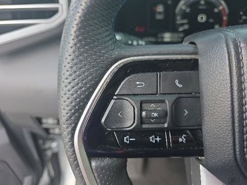 Used 2023 Toyota Tundra Platinum AWD/4WD image 20