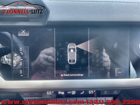 Used 2022 Audi A3 2.0T Premium Plus image 36