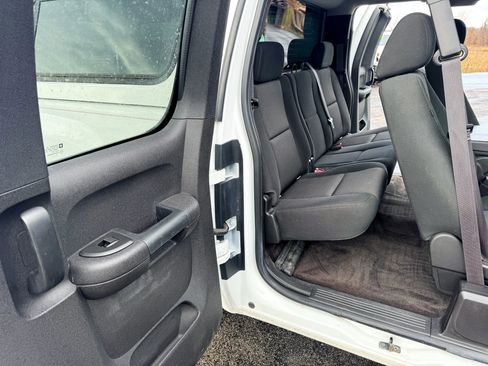 Used 2013 Chevrolet Silverado 1500 LT w/ All-Star Edition AWD/4WD image 9
