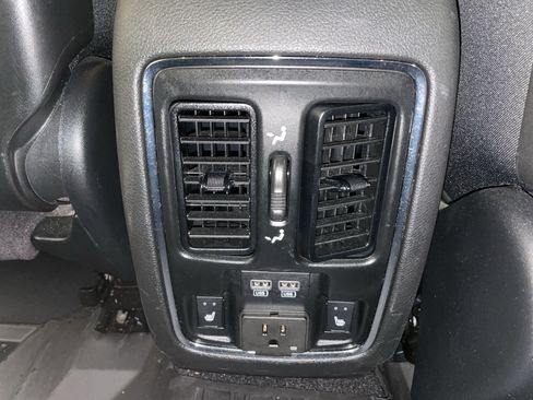 Certified 2021 Jeep Grand Cherokee Limited w/ Quick Order Package 28K 80th image 30