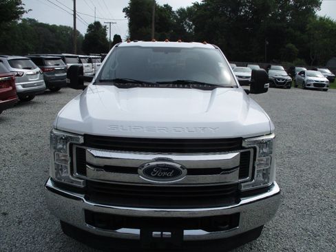 Used 2017 Ford F350 XLT AWD/4WD image 9