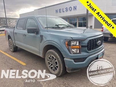 Used 2023 Ford F150 XL w/ STX Appearance Package