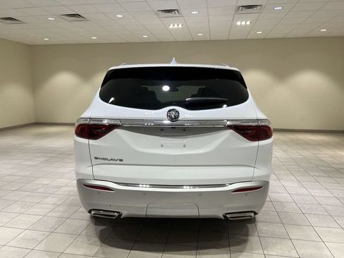 Certified 2023 Buick Enclave Essence FWD image 4