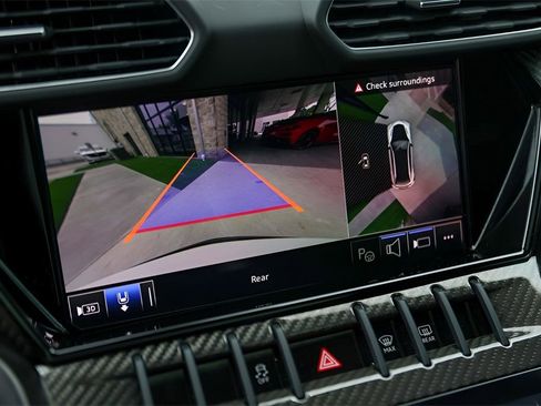 Used 2024 Lamborghini Urus Performante image 18