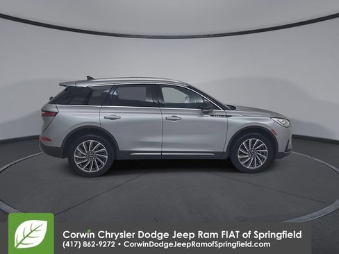 Used 2024 Lincoln Corsair Reserve w/ Equipment Group 201A AWD/4WD image 16