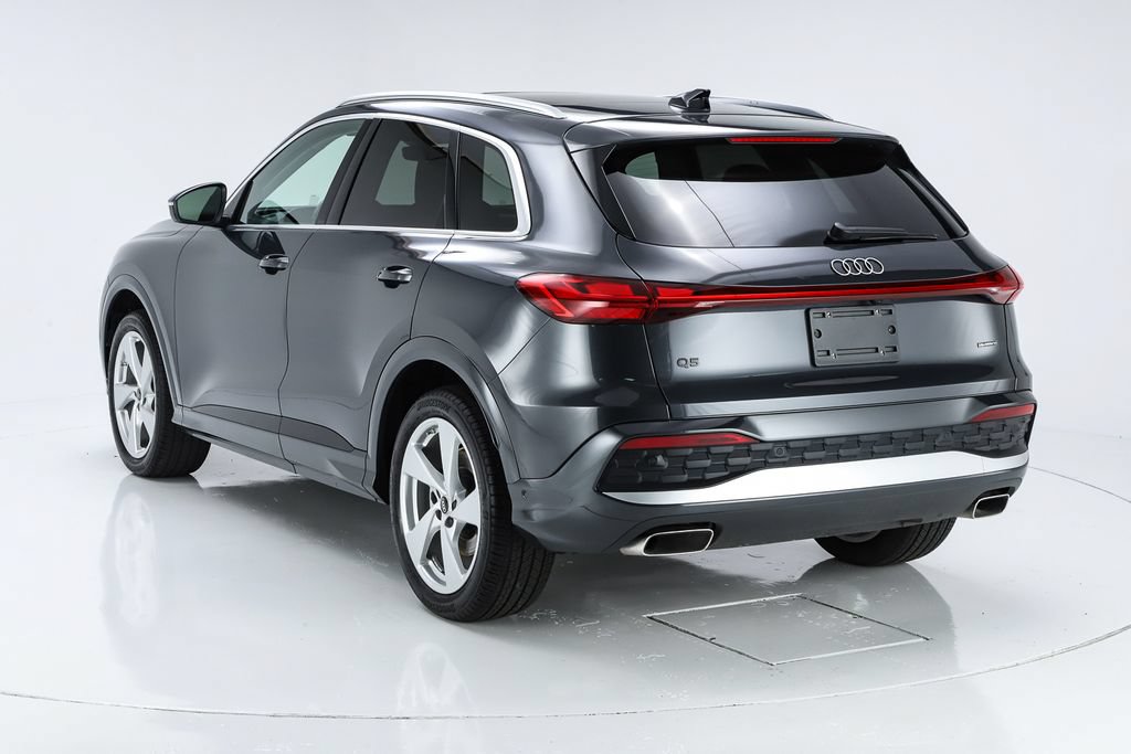 Used 2025 Audi Q5 Prestige AWD/4WD image 53