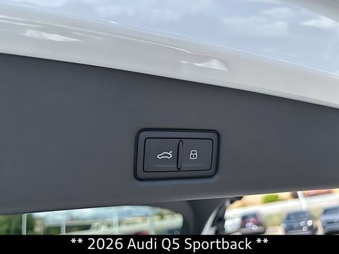 New 2026 Audi Q5 Premium Plus AWD/4WD image 17