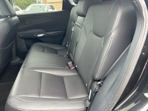 Used 2023 Lexus RX 350 Premium Plus w/ Accessory Package (Z1) AWD/4WD image 10