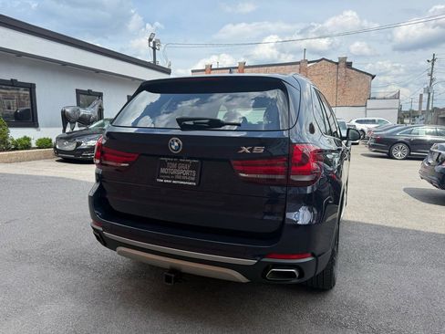 Used 2018 BMW X5 xDrive35i AWD/4WD image 3