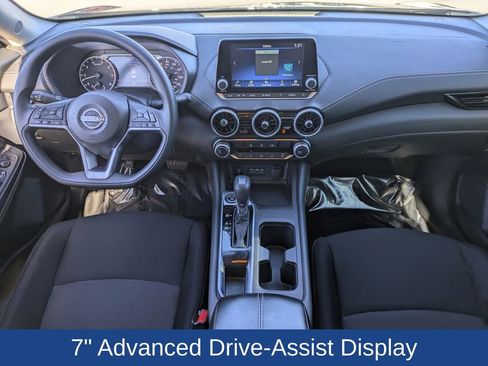 Used 2024 Nissan Sentra SV image 13