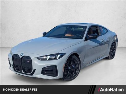 New 2027 BMW M440i Coupe w/ Premium Package