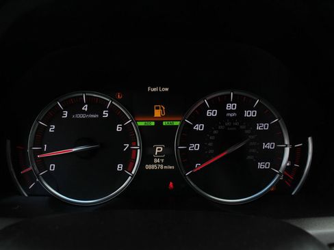 Used 2018 Acura TLX V6 w/ Technology & A-SPEC Pkg AWD/4WD image 35