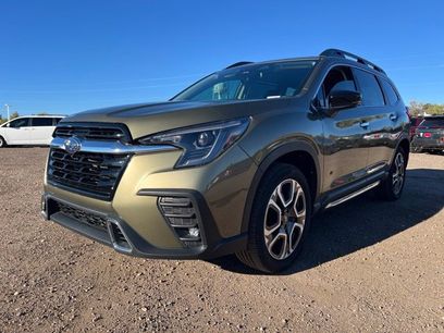 Used 2024 Subaru Ascent Touring