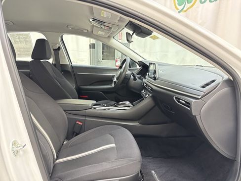 Used 2022 Hyundai Sonata SEL image 27