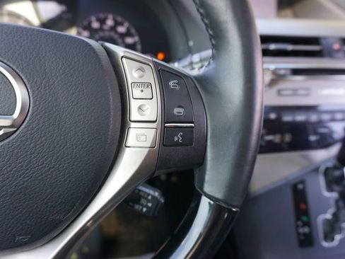 Used 2015 Lexus RX 350 AWD image 8