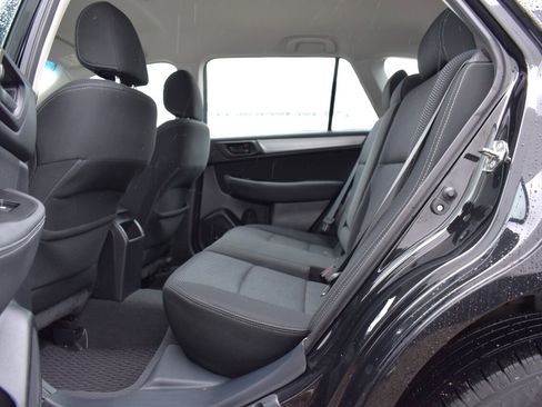 Used 2019 Subaru Outback 2.5i image 25