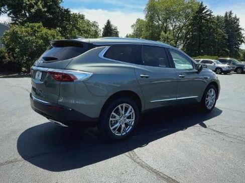 Certified 2023 Buick Enclave Essence w/ Experience Buick Package FWD image 8