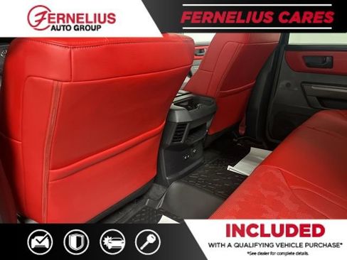 Used 2026 Toyota Tundra TRD Pro AWD/4WD image 26