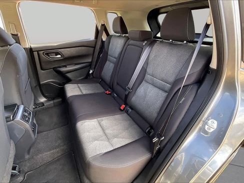 Used 2024 Nissan Rogue SV AWD/4WD image 21