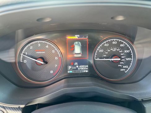 Used 2024 Subaru Forester Sport image 16