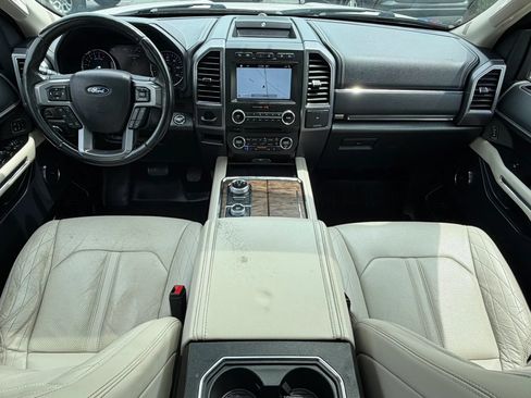Used 2018 Ford Expedition Platinum AWD/4WD image 11