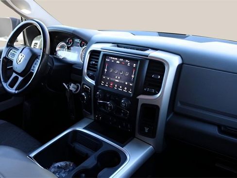 Used 2018 RAM 1500 Lone Star image 19