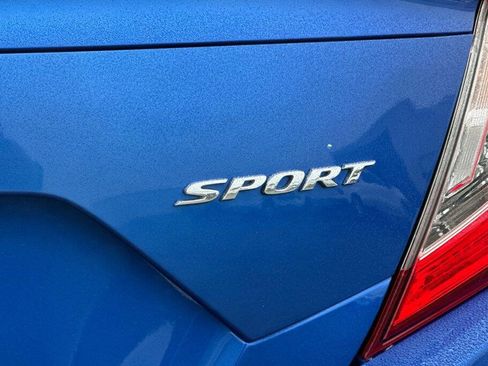 Used 2020 Honda Civic Sport image 25