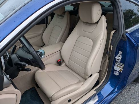 Used 2017 Mercedes-Benz C 300 Coupe image 19