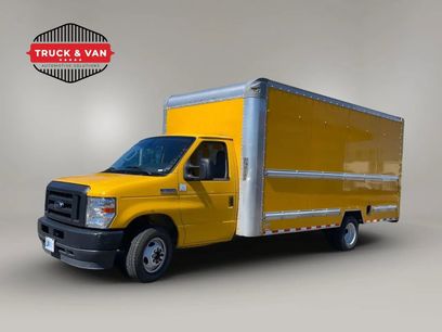 Used 2022 Ford E-350 and Econoline 350 Super Duty