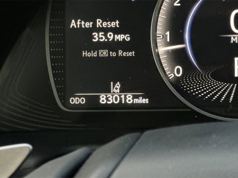 Used 2019 Lexus ES 350 350 image 30