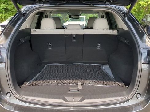 New 2025 MAZDA CX-5 AWD 2.5 S image 12