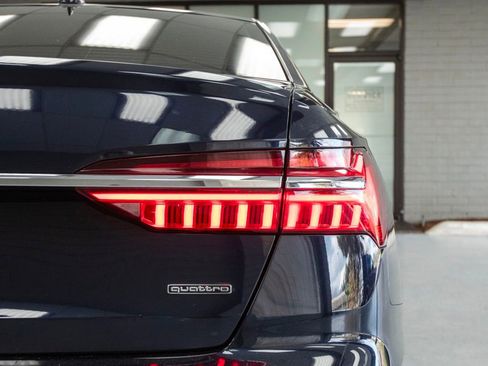 Used 2019 Audi A6 3.0T Premium Plus w/ Premium Plus Package image 35