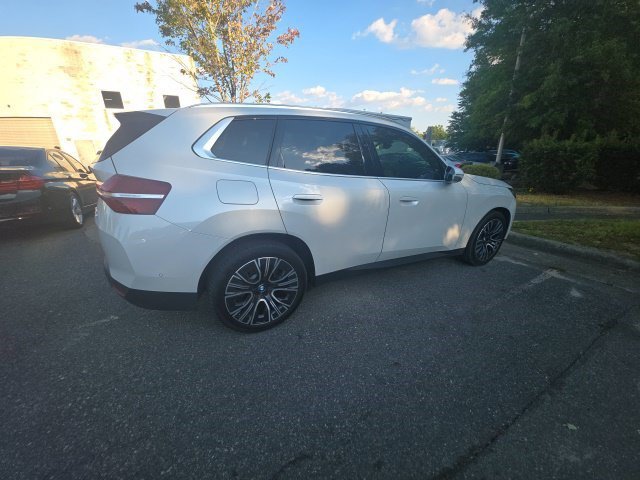 Certified 2026 BMW X3 xDrive30i w/ Premium Package AWD/4WD image 9