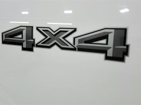 Used 2025 Ford F150 XLT w/ Equipment Group 301A Standard AWD/4WD image 18