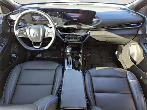 Used 2025 Buick Envista Sport Touring w/ Convenience I Package image 15