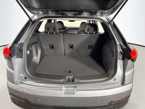 New 2027 Chevrolet Bolt LT w/ Comfort Package FWD image 29