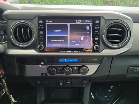 Used 2022 Toyota Tacoma SR5 image 18