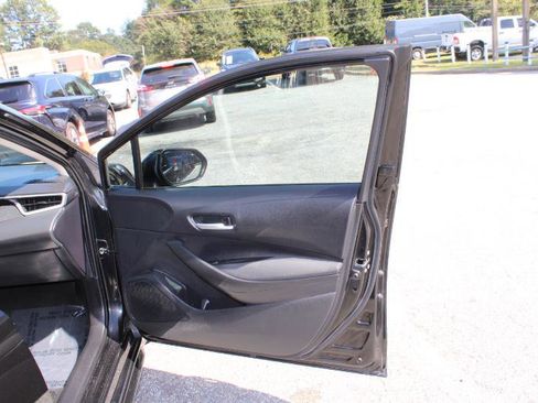 Used 2019 Kia Forte LXS image 21