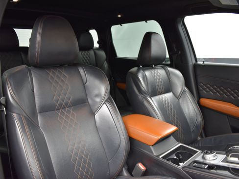 Used 2022 Mitsubishi Outlander SEL image 18