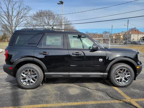 New 2026 Ford Bronco Sport Big Bend w/ Convenience Package image 6