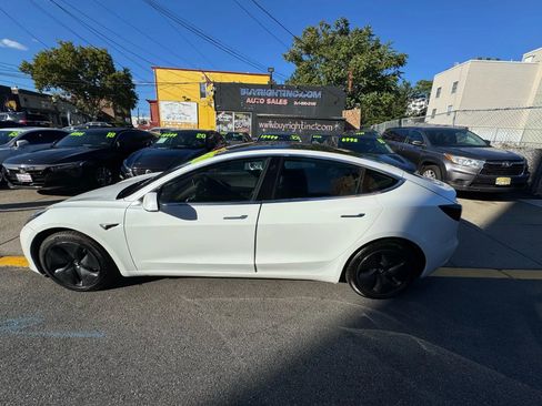 Used 2020 Tesla Model 3 Long Range image 38