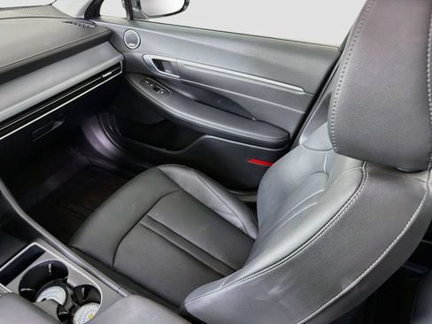 Used 2024 Hyundai Sonata Limited FWD image 27