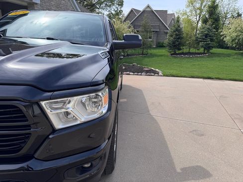 Used 2019 RAM 1500 Big Horn AWD/4WD image 31