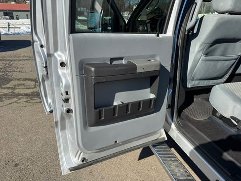 Used 2016 Ford F250 XLT w/ XLT Premium Package image 19