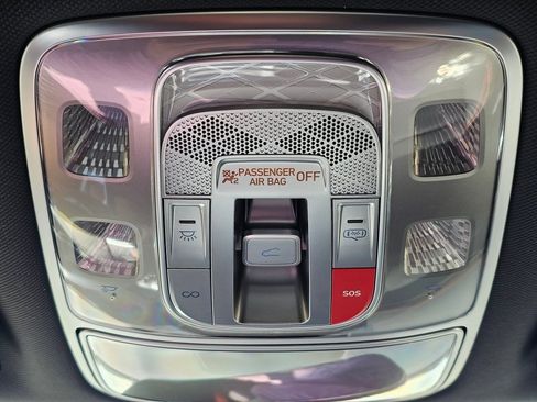 New 2026 Genesis GV70 2.5T Sport Prestige image 18